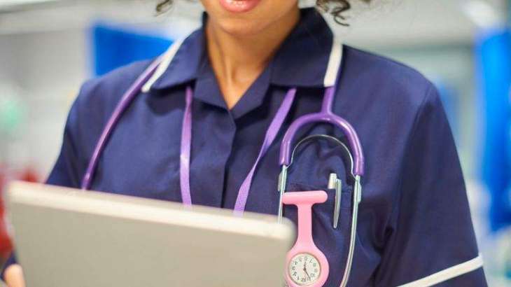 UK Nurse Shortages May Double to 70,000 in 5 Years Unless Gov't Funds Sector - Think Tank