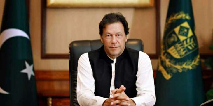 Too soon to say something about General Bajwa’s extension in tenure: Prime Minister Imran Khan
