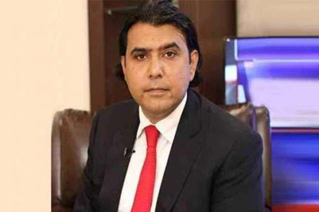Case against 70 PPP workers including Senator Mustafa Nawaz filed