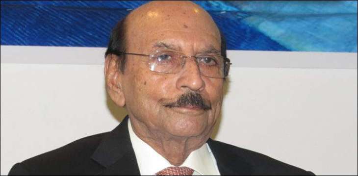 NAB summons ex-CM Sindh Qaim Ali Shah on March 27: sources