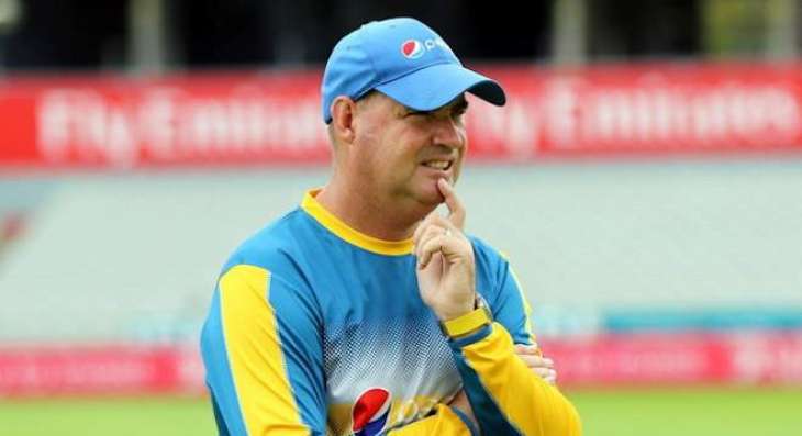 Australia series to strengthen claims for WC spots: Mickey Arthur