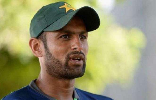 Malik hopes conditions favour new-look Pakistan in Australia ODIs