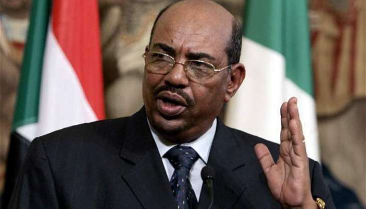 Sudanese President Appoints Opposition Leader, Ruling Party Acting Head as Aides