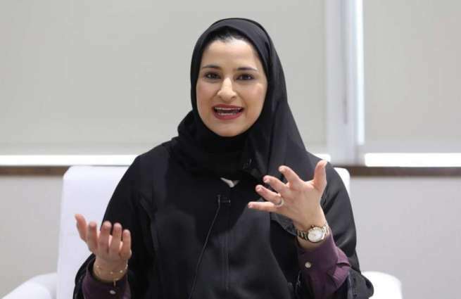 ‘Early engagement is key to a successful career’, Minister of State for Advanced Sciences tells Emirati job-seekers