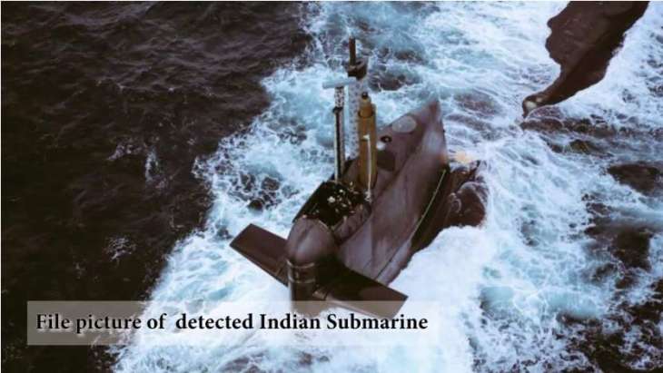 Indian Navy’s Tryst with Self Deception