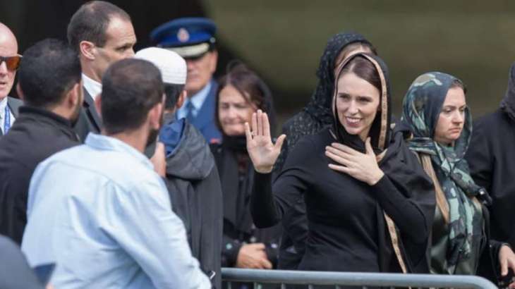 New Zealand Police Say Looking Into Alleged Death Threats Sent to Prime Minister