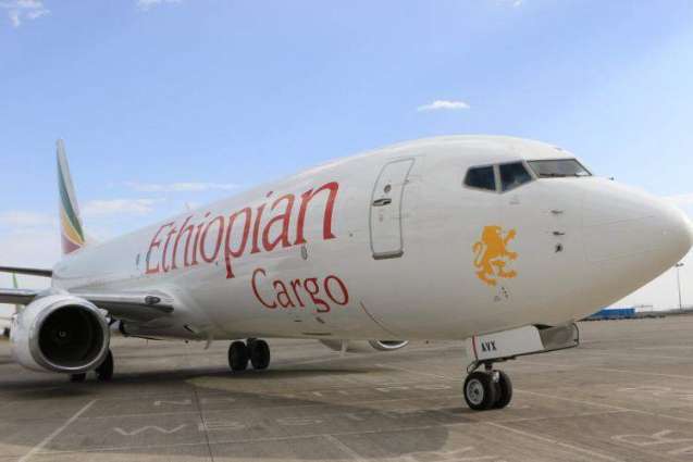 Ethiopian Airlines Refutes Claims Pilots Complained About Poor Safety in 2015
