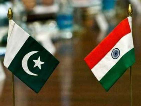 Resolution of Pakistan-India Tensions Imperative for South Asia's Stability - Ambassador
