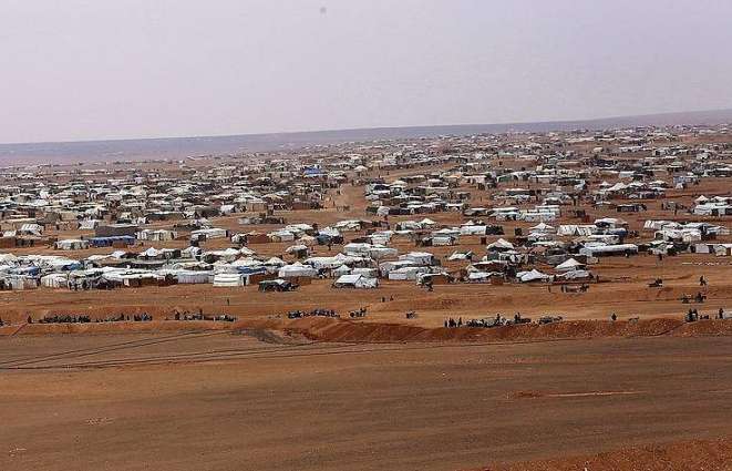 OCHA Welcomes Russia-Syria Proposals on Rukban Refugee Camp, Including Work Group Creation