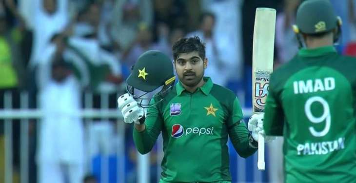 Pakistan set 281 runs target for Australia