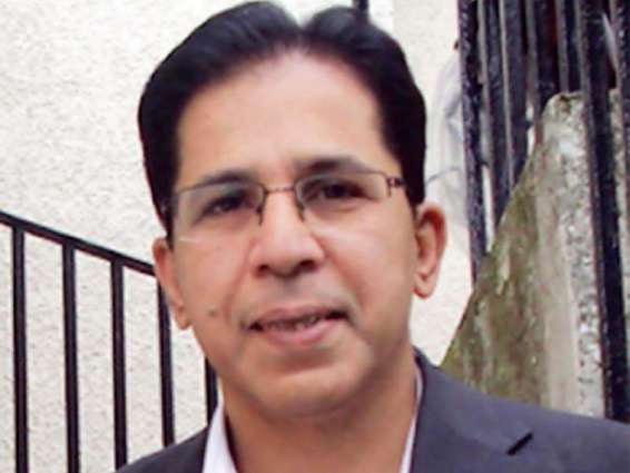 Imran Farooq Murder Case: FIA fails to obtain more evidence from UK
