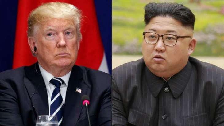 Trump Lifted Additional Sanctions on North Korea Because He 'Likes' Kim - White House