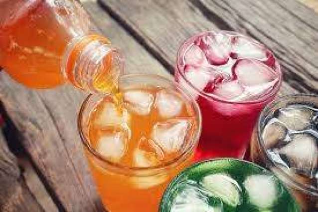 How sugary drinks can fuel and accelerate cancer growth