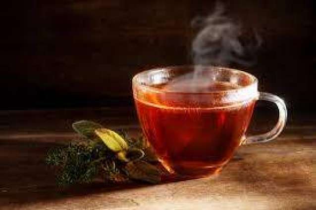 Hot tea may raise esophageal cancer risk