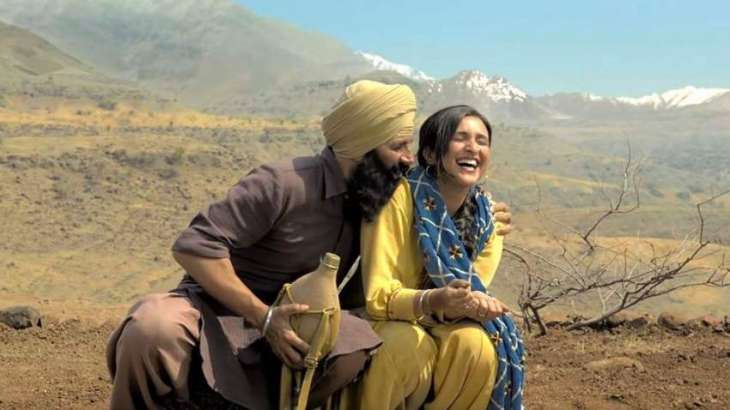 Kesari box office day 2: Akshay Kumar's film collects Rs 37.7 cr, on its way to register best opening weekend of 2019