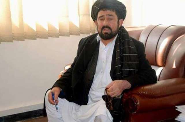 Former Uruzgan MP killed in Kandahar