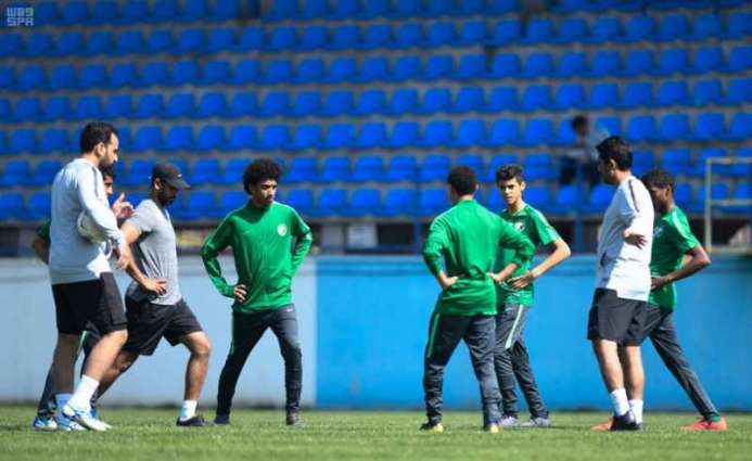 المنتخب الوطني لكرة القدم تحت 16 عامًا يلاقي أذربيجان غدا بمقدونيا
