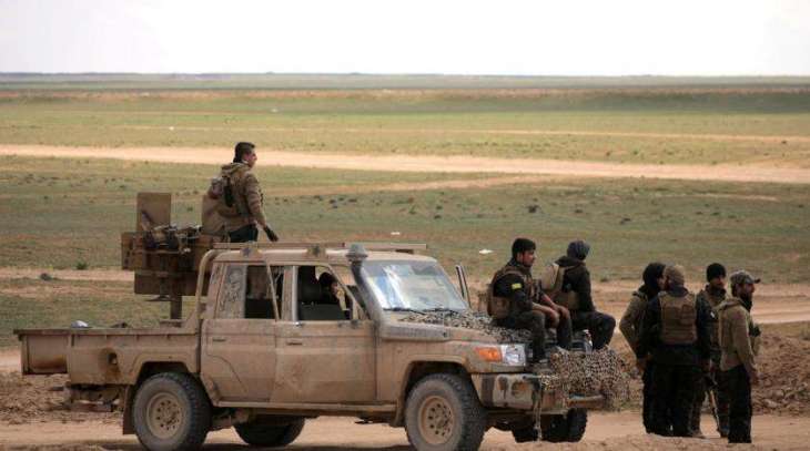 SDF Calls on Damascus to Recognize Kurdish Autonomy in Northeast Region