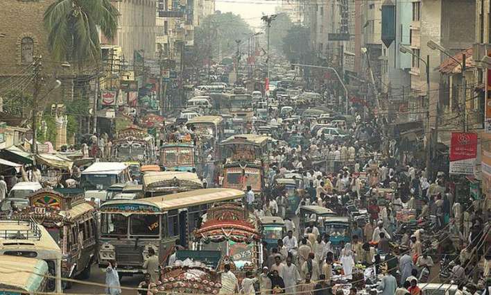 Karachi among top 10 cheapest cities of the world
