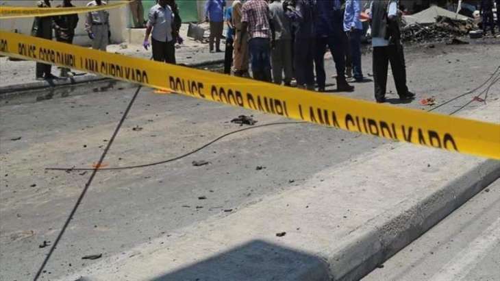 At Least 10 Dead in Mogadishu Ministerial Building Terror Attack, Siege Over - Reports