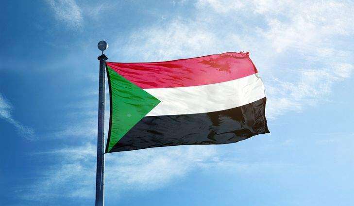 Fire in Sudanese Presidential Palace Tackled - Reports