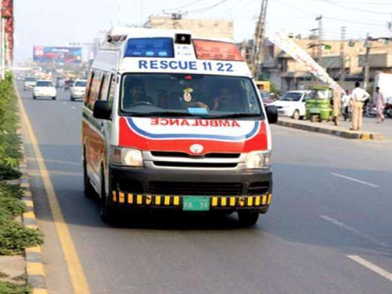 3 injured in firing at Lahore’s Batti Chowk