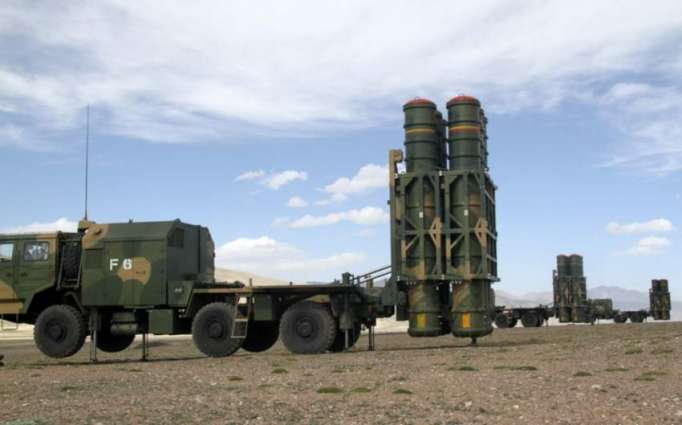 Pakistan deploys Chinese made air defence system along Indian border: Reports