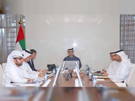 لجنة شؤون الخبراء في "قضاء أبوظبي" تنظر في طلبات قيد 5 خبراء