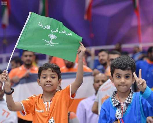 مضر السعودي يخسر من الشارقة الإماراتي في أول جولات الدور الرئيس من آسيوية اليد للأندية