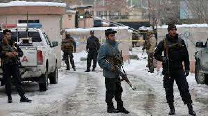 Clash Between Afghan Forces, Taliban in Western Afghanistan Leaves 2 Minors Dead - Reports