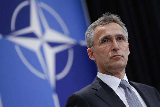 NATO, Georgia Discuss Prospects of Increasing Naval Cooperation in Black Sea - Stoltenberg