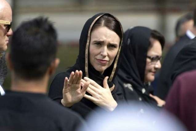 New Zealand orders top-level inquiry into mosque massacres