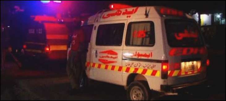 2 killed in different road mishaps in Karachi