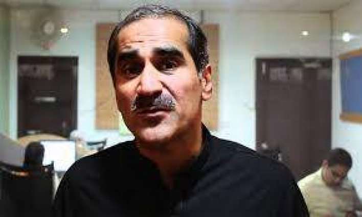 Another corruption case is waiting for Saad Rafiq