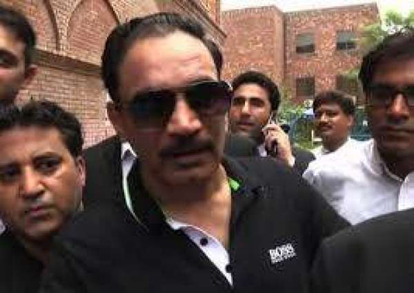 Court grants bail to Abid Boxer in all ten cases
