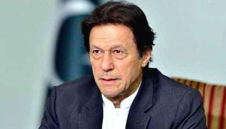 No deal with Nawaz Sharif: PM Imran Khan
