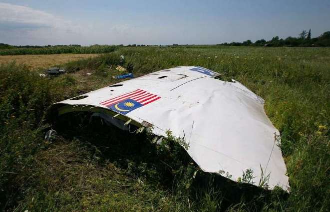 JIT Refuses to Comment on Former SBU Officer's Claim About Kiev's Role in MH17 Crash