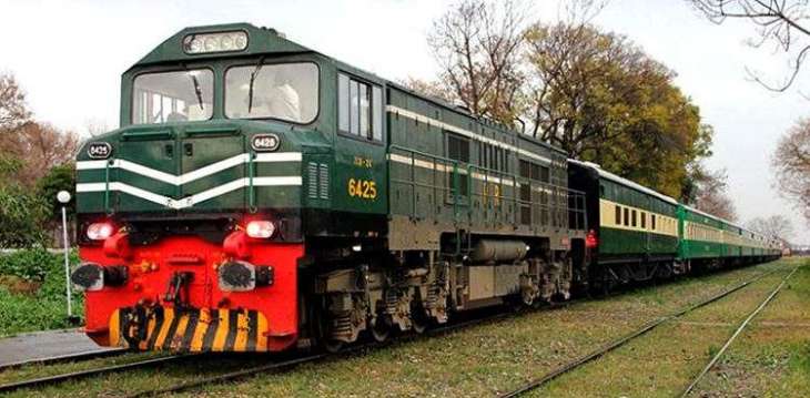 Non-stop and luxurious: Jinnah Express to be inaugurated on March 31