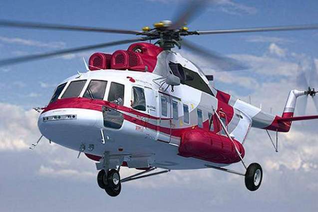 Russian Helicopters to Hold Talks With Southeast Asian Partners at LIMA-2019 - Company