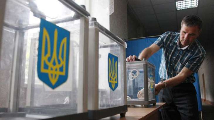 Over 80% of Ukrainians Expect Electoral Fraud in Presidential Vote on Sunday - Poll