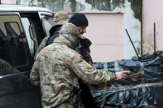 Former SBU Officer Describes Crimes Committed by Ukrainian Security Service in Donbas