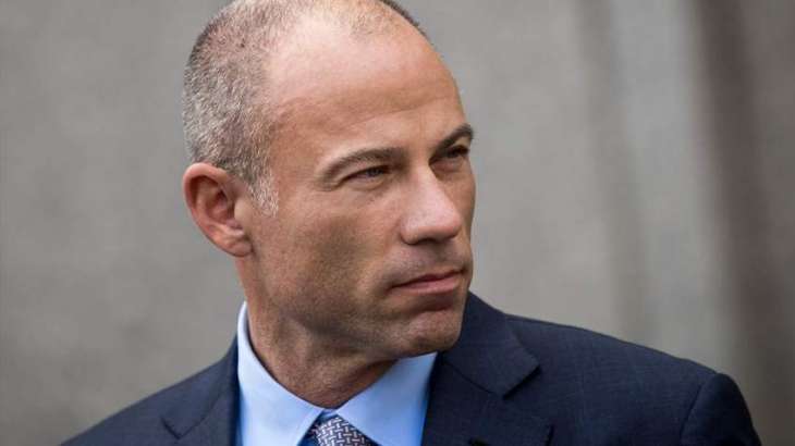 Lawyer Michael Avenatti Charged in Multi-Million Nike Extortion Scam - Court Documents