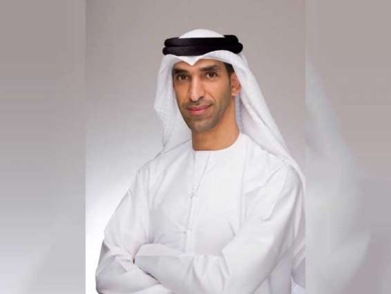 الزيودي : دعم محمد بن زايد للبحث والتطوير يعزز مكانة الإمارات كحاضنة عالمية للابتكار