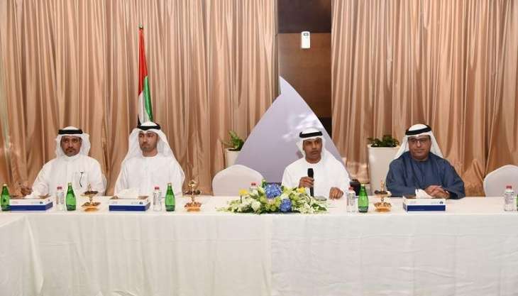 Dubai Customs’ Consultative Councilexplores further means of growth and cooperation