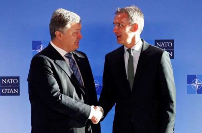 Russian Lawmaker Calls Kiev-NATO Platform for Return of Crimea Utopian