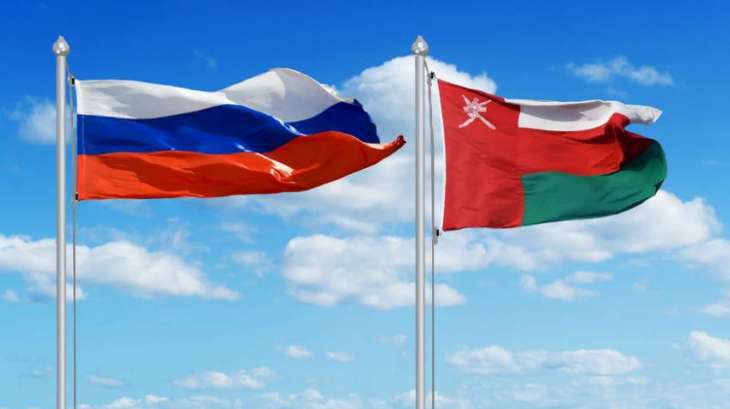 Oman's State Council President to Visit Russia on April 9-13 - Russian Upper House