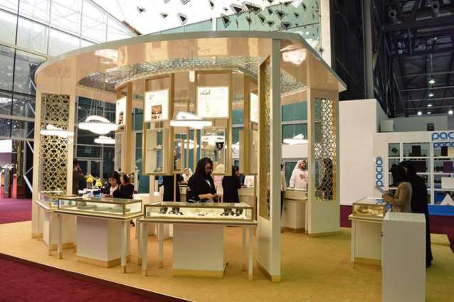18 countries to participate in Sharjah 'Watch and Jewellery Middle East Show'
