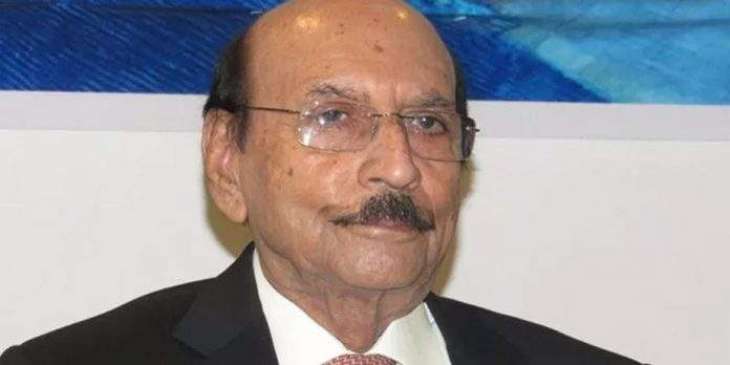 Islamabad High Court approves former Chief Minister Qaim Ali Shah's pre-arrest bail