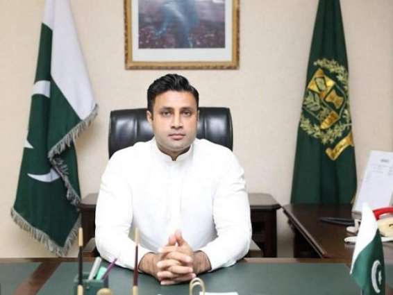 Government to promote tourism as a national cause - Zulfi Bukhari