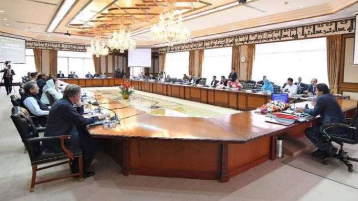 Federal Cabinet approves new Civil Aviation Policy to promote tourism